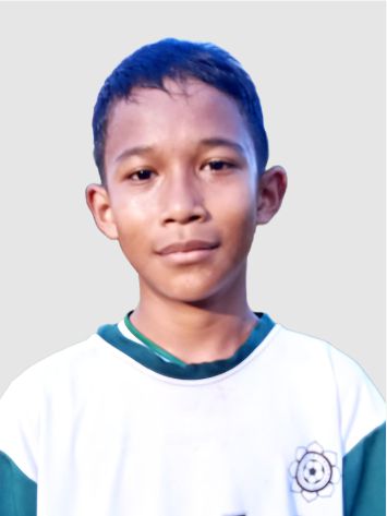 Farzafa Khalif Riyunugroho